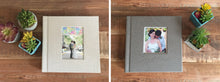 Load image into Gallery viewer, Designer Love Story Album