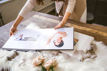 Load image into Gallery viewer, Designer Love Story Album