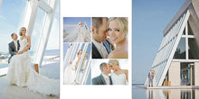 Load image into Gallery viewer, Designer Love Story Album
