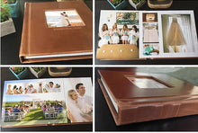 Load image into Gallery viewer, Designer Love Story Album
